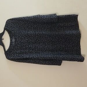 Soma Loungewear XL tunic